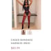 Bandage harness/leggings