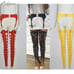 Bandage harness/leggings