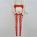 Bandage harness/leggings