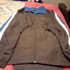 Men nike Sweatsuit sizes large