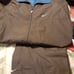 Men nike Sweatsuit sizes large