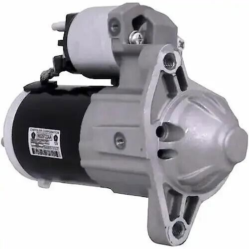 CARQUEST 19971S Starter and Related Components - REMANUFACTURED