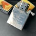 Bathtub girl lighter