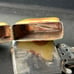Bathtub girl lighter