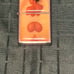 Bathtub girl lighter