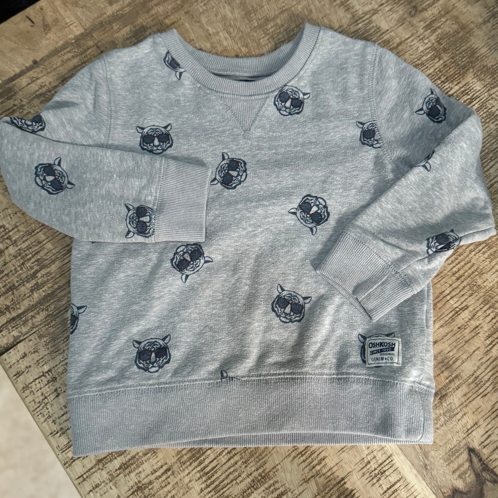 Old Navy Tigger Tops T Shirts for Boys Sizes 2T 5T Mercari