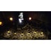 6 Pack Solar Lights Outdoor Garden Decorative Solar Garden Lights Warm Light