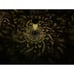 6 Pack Solar Lights Outdoor Garden Decorative Solar Garden Lights Warm Light