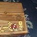 Dice lot with box