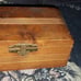 Dice lot with box