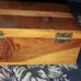 Dice lot with box