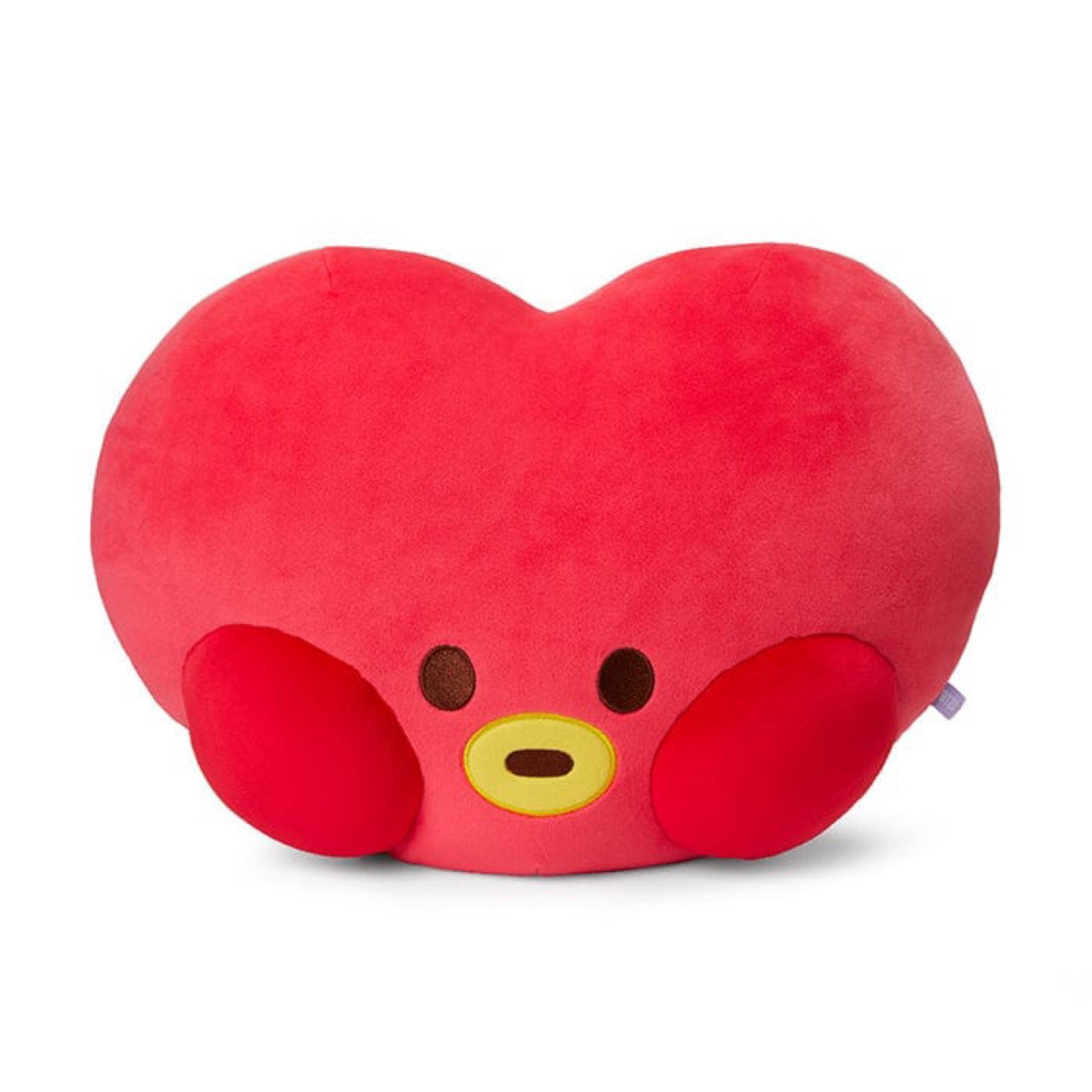 BT21 Minini Cushion Tata
