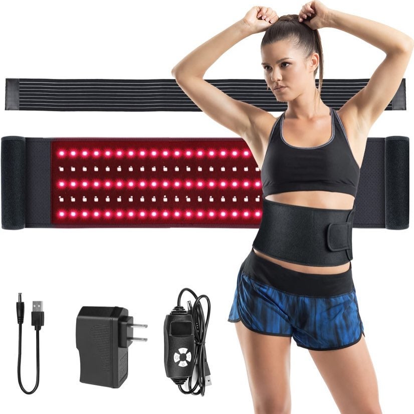 Red Light Therapy
