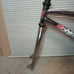 90s GT Robinson SST Old BMX FrameFork 20” 4130 Chrome Original USA Made 1993