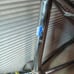 90s GT Robinson SST Old BMX FrameFork 20” 4130 Chrome Original USA Made 1993