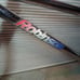 90s GT Robinson SST Old BMX FrameFork 20” 4130 Chrome Original USA Made 1993