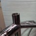 90s GT Robinson SST Old BMX FrameFork 20” 4130 Chrome Original USA Made 1993
