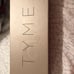 tyme hair iron