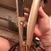 tyme hair iron