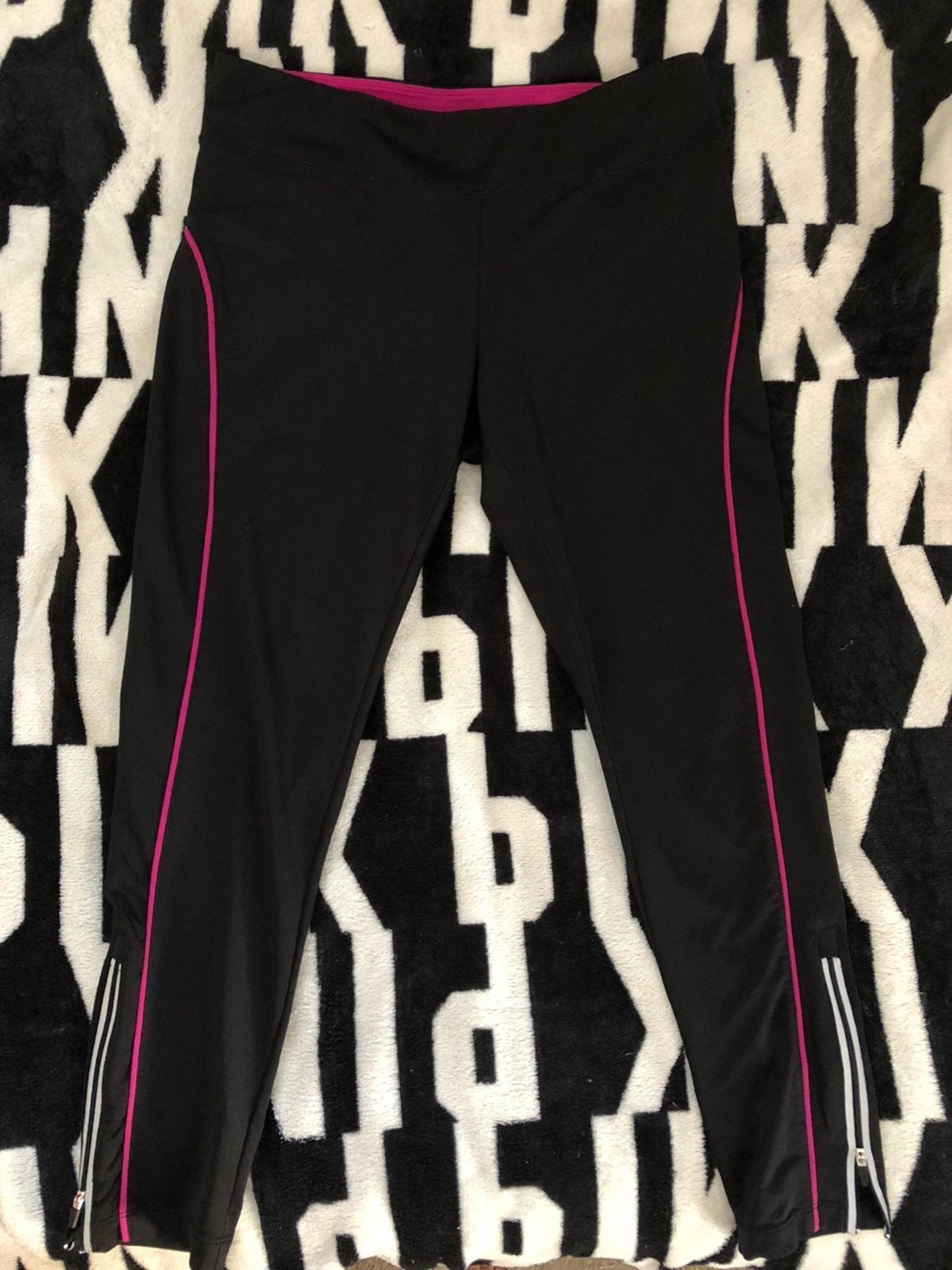 Jockey Leggings