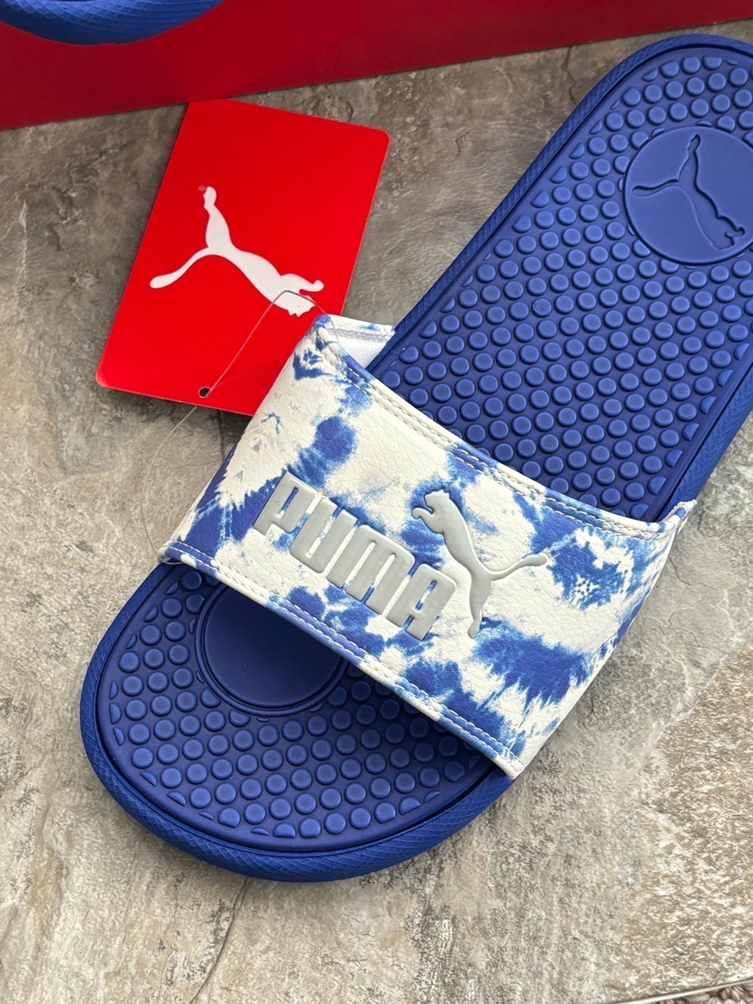 Puma Women’s Slide Sandals