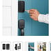 Yale Assure Lock 2 with Touchscreen Keypad (WiFi)