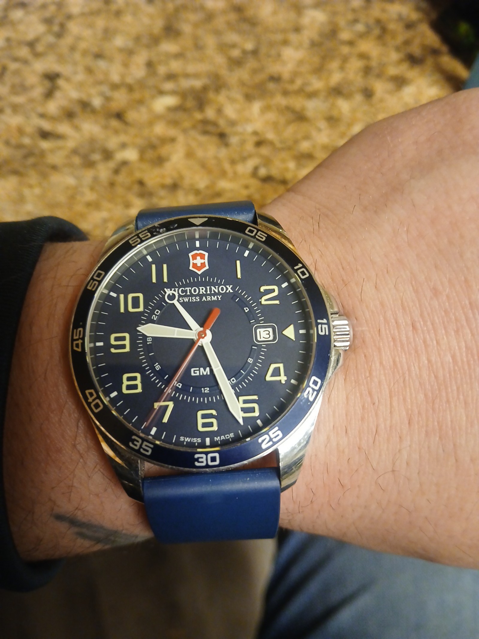 Watch