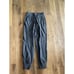 Lululemon Ready To Rulu Jogger size 2 charcoal b7