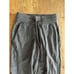 Lululemon Ready To Rulu Jogger size 2 charcoal b7