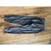 Lululemon Ready To Rulu Jogger size 2 charcoal b7