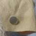 CHRISTIAN Dior Vintage Womens Cream Textured 2 piece skirt suit set office Sz 8