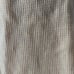 CHRISTIAN Dior Vintage Womens Cream Textured 2 piece skirt suit set office Sz 8