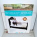 26” to 42” Stander EZ Adjust Bed Rail w/ Swing-Down Safety Guard Railing & Pouch