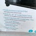 26” to 42” Stander EZ Adjust Bed Rail w/ Swing-Down Safety Guard Railing & Pouch
