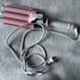 Waver hair tool + curling wand