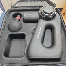 FitRx Massage Gun