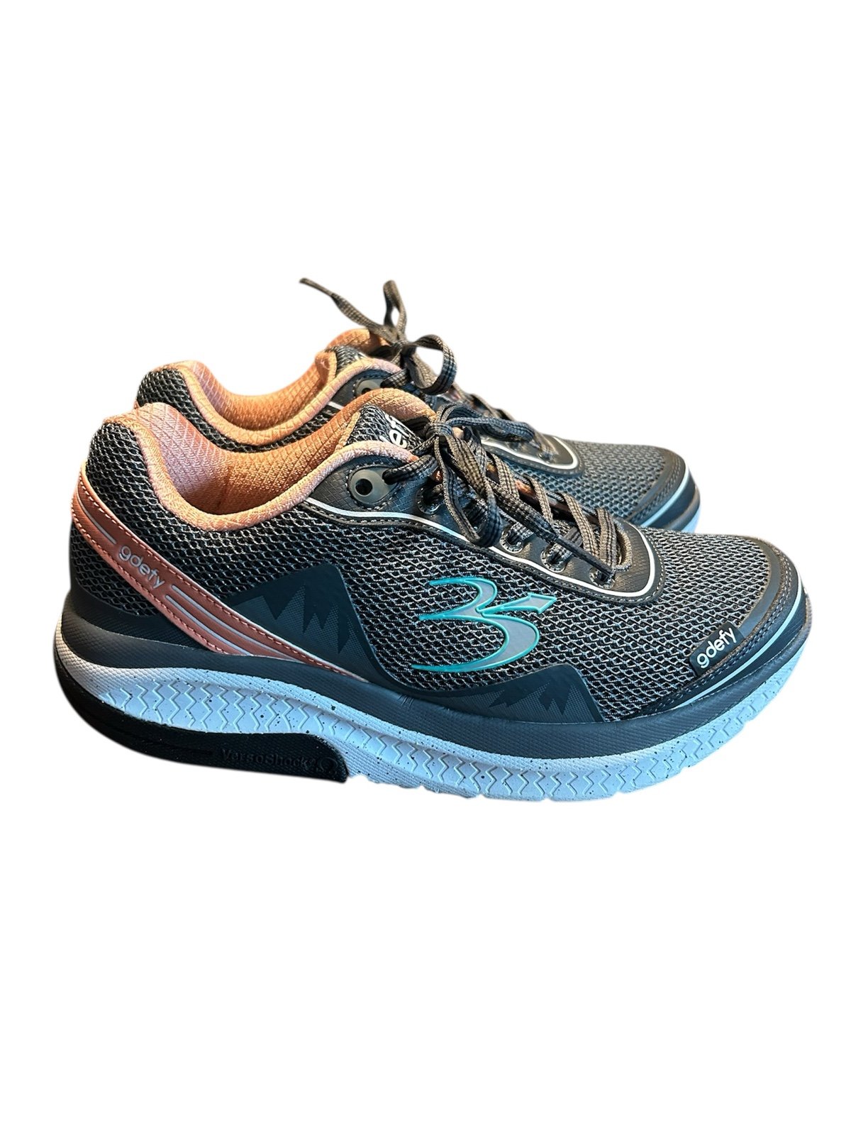 G-Defy Sneakers
