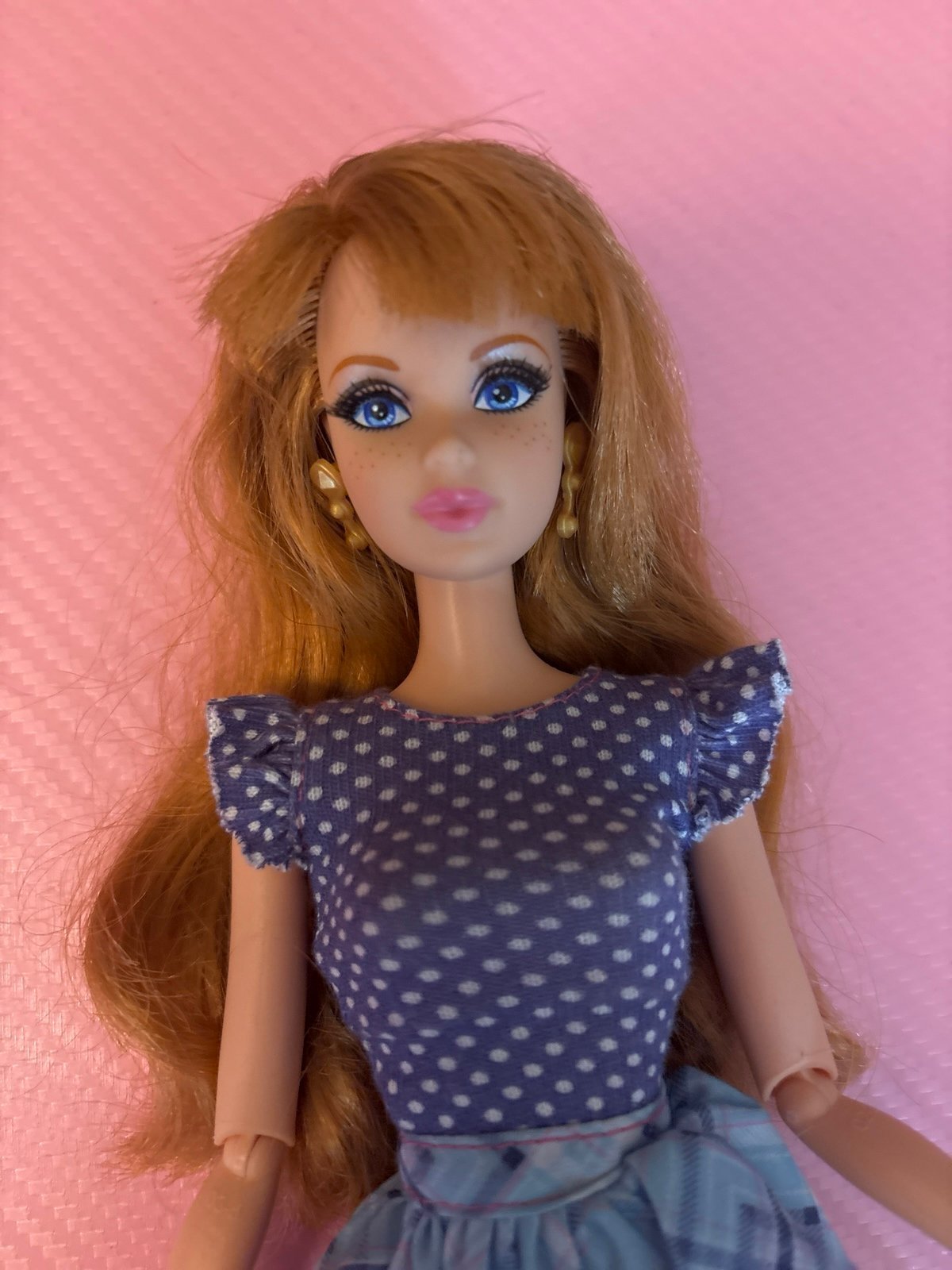 midge dreamhouse doll