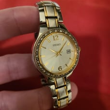 Seiko Watch