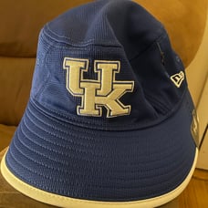 Kentucky Wildcats New Era NCAA bucket hat