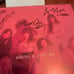 Stray Kids and Everglow Signed Albums