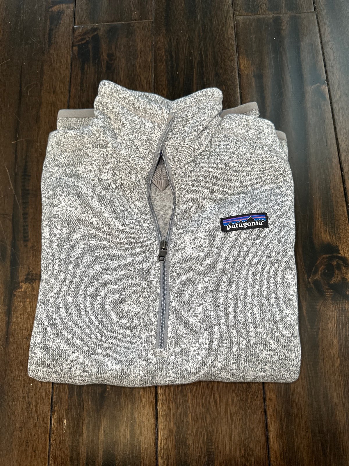 Patagonia Better Sweater 1/4 Zip