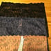 3Pcs.No Show Mesh High Waist Thong Panty