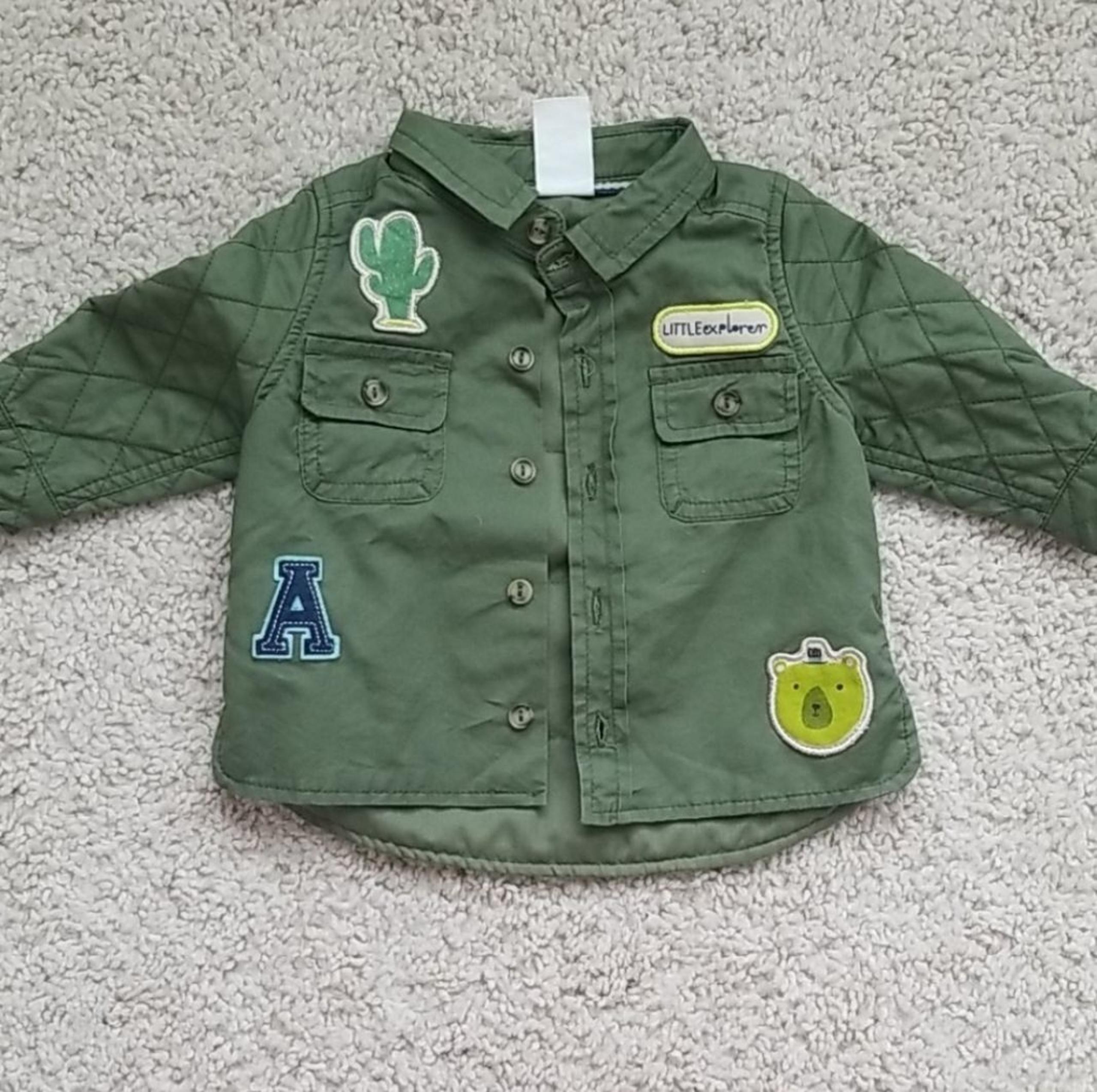 H&M baby jacket