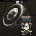 NWT Vintage 90s Salem Sportswear Anaheim Mighty Ducks T-Shirt XL NHL