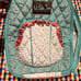 Girls matilda jane lunch bag