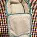 Girls matilda jane lunch bag