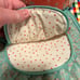 Girls matilda jane lunch bag