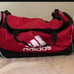 Adidas Duffle Bag