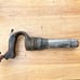 Ingersoll Rand HH08047 Pneumatic Chipping Hammer Size 3